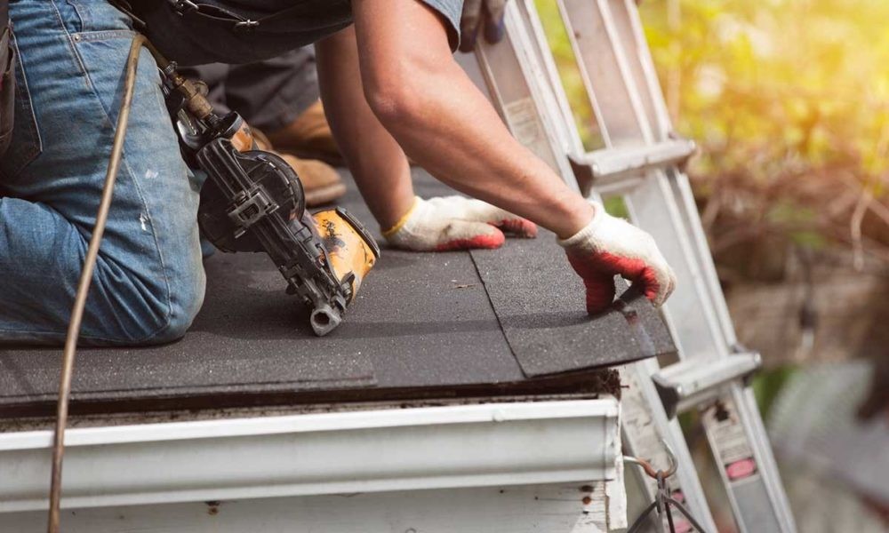 Asphalt Roofing That Stands Up to Wisconsin Winters