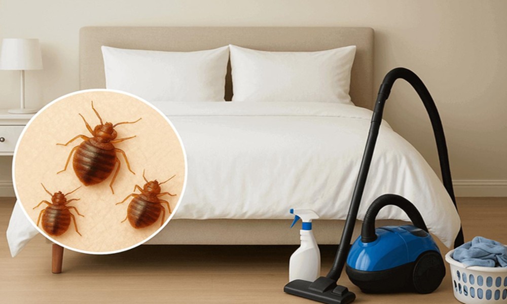 Kansas City Pest Control for Apartment Bed Bugs: Inspection Rights, Landlord Responsibilities, and What Actually Works