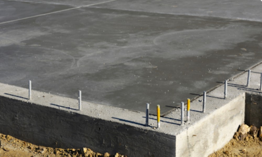 How to Choose the Right Slab Thickness for Your Project