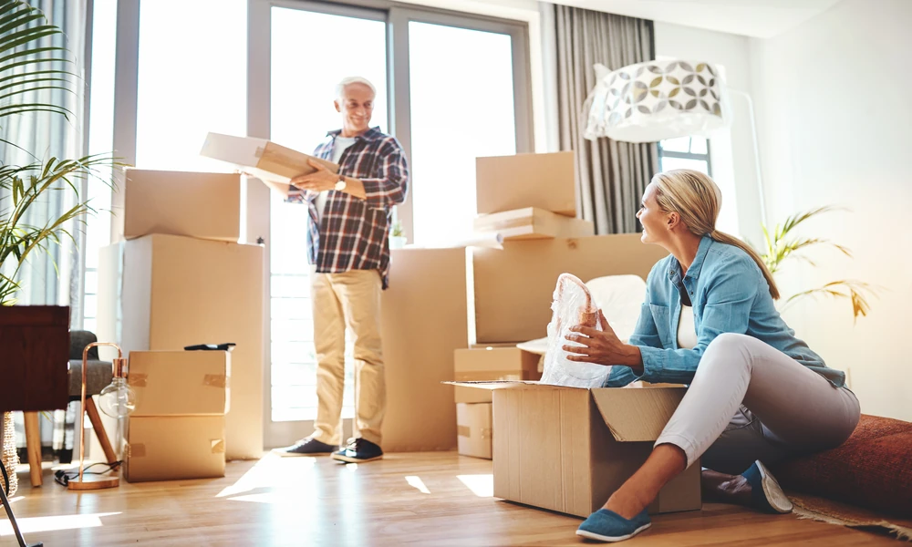 Choosing Furnished Monthly Apartment Rentals for Stress Free Moving