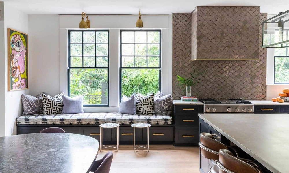 Creative Extractor Hood Ideas for Every Kitchen Style