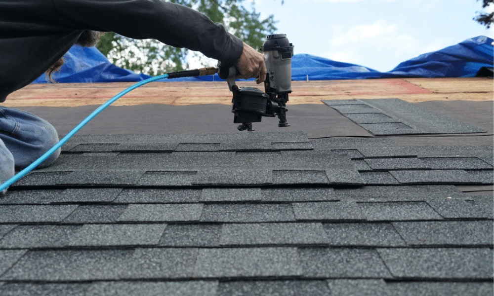 Emergency Asphalt Roof Repair: What to Do After Storm Damage