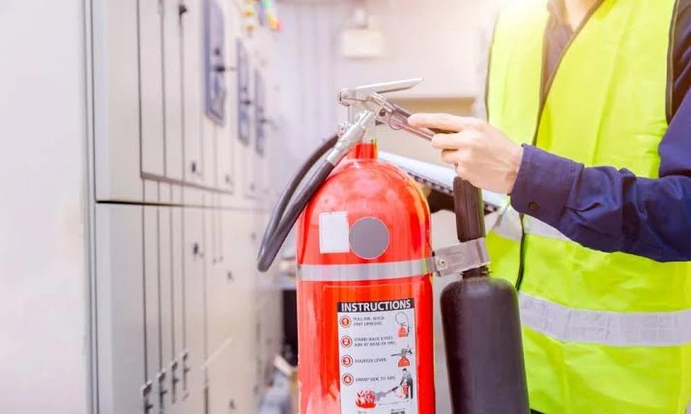 Understanding Fire Watch Patrol Procedures