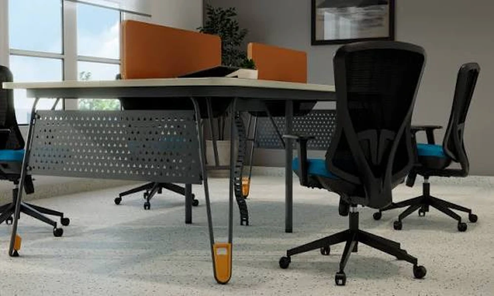 Why Comfort Should Come First When Choosing an Office Chair