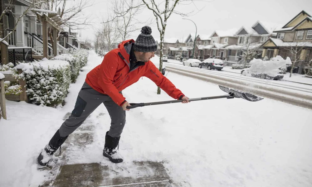 Why commercial snow plowing Anchorage Matters for Vulnerable Facilities