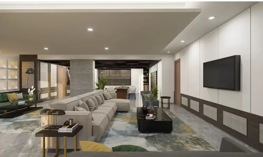 Kharadi’s IT Boom Is Rewriting Pune’s 2 BHK Market – Here’s How