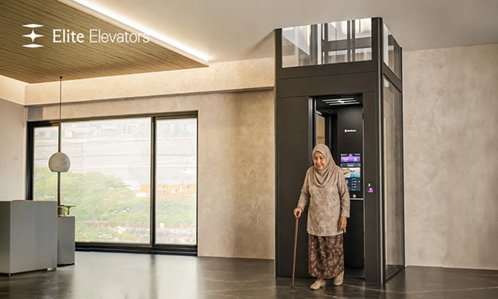 Modern Home Elevators in 2026: Latest Styles and Smart Features