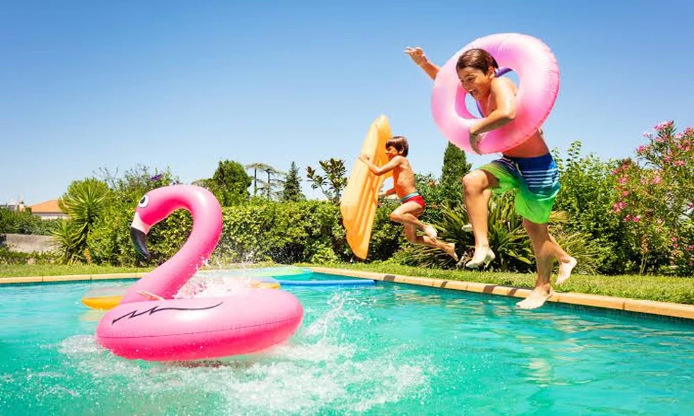 Extending Your Swimming Season in Bairnsdale: Pool Heating Options