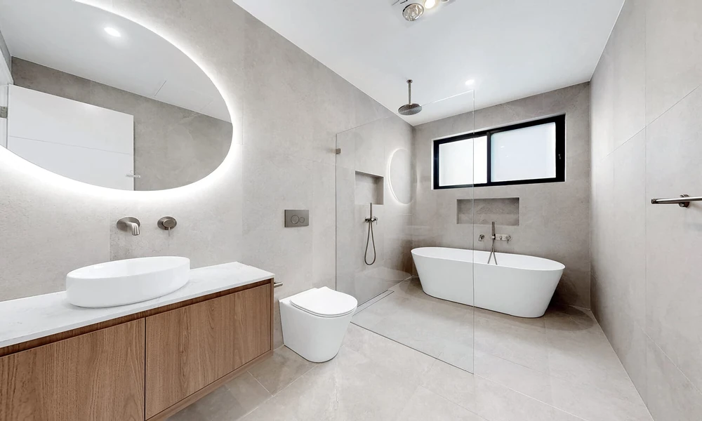 Renovating an Apartment on a Realistic Budget